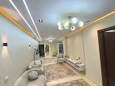 Apartments For sale in Street 27, Nozha 2, 150 sqm