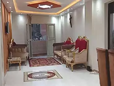 عقارات للبيع في عين شمس الشرقية، عين شمس، 80 متر