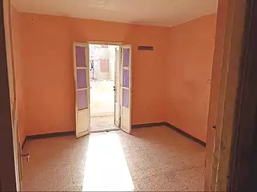 Apartments For rent in American Project Neighborhood 2, Helwan, 67 sqm
