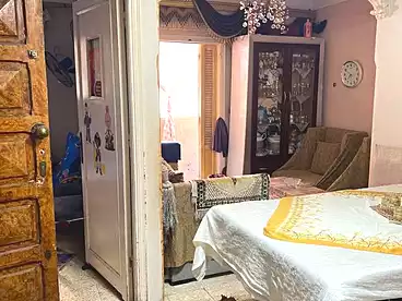 Properties For sale in Sidi Beshr Qebli, Sidi Bishr, 75 sqm