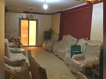 شقق للبيع في المريوطية، فيصل، 150 متر