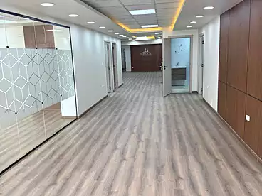 للبيع في شارع حسن المأمون، مدينة نصر، 260 متر