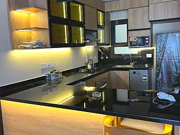 Apartments For rent in Eastown Parks - Eastown Compound, Eastown Compound - Sodic, 160 sqm