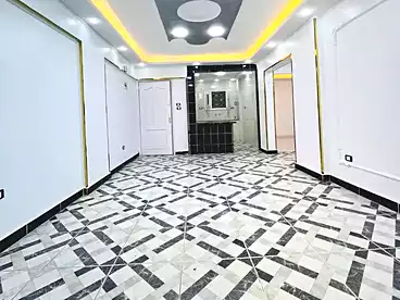 شقق للبيع في شاطئ النخيل - ٦ اكتوبر، العجمي، 110 متر