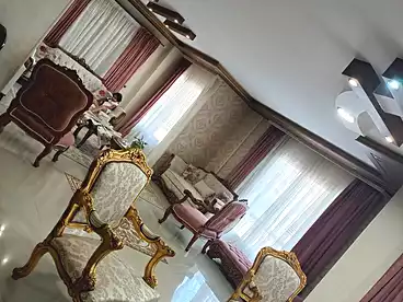 Apartments For sale in Diar 1 Compound - Tameer, Compounds in 6 October, 243 sqm
