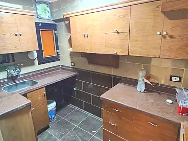 Apartments For sale in Street 16, Sidi Beshr Bahri, 125 sqm