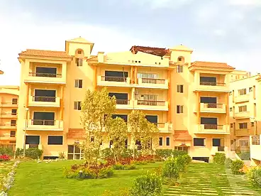 For sale in Family Land Compound - Rehab October, Compounds in 6 October, 185 sqm