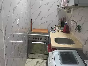 Apartments For sale in El Falki, El Seyouf, 60 sqm