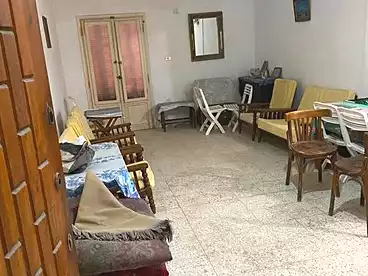شقق للبيع في شارع وحيد صابر، البيطاش، 120 متر