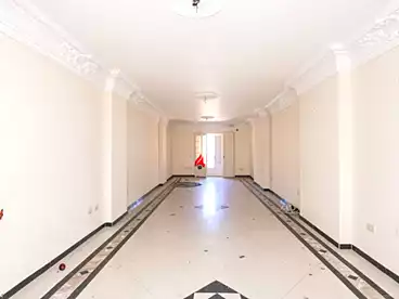Apartments For sale in Ganaklis, Alexandria, 165 sqm