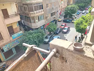 Properties For sale in El-Shaikh Rihan St., Abdeen, 75 sqm