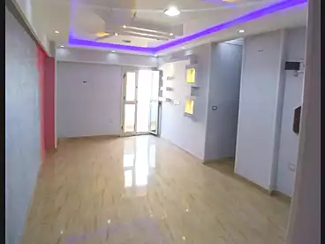 Apartments For sale in El Falki, El Seyouf, 120 sqm