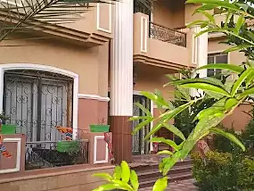 Villas For sale in Garden City Compound, Compounds in 6 October, 290 sqm