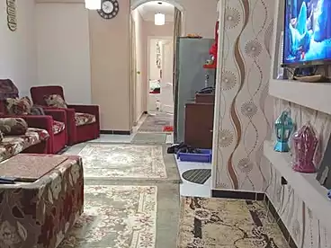Apartments For sale in Malak Hefni St., Sidi Bishr, 80 sqm