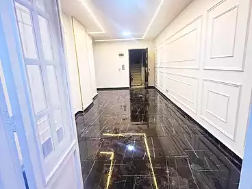 Apartments For sale in Street 16, Sidi Beshr Bahri, 125 sqm