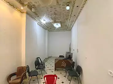 Commercial For sale in El Eshrein St, Faisal, 35 sqm
