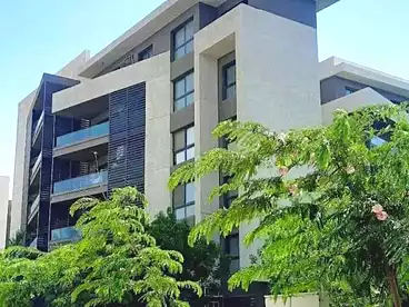 For rent in Madinaty - B 15, Fifteenth Zone Buildings, 142 sqm