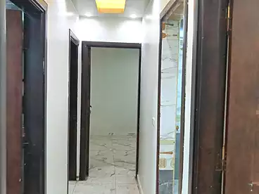 شقق للإيجار في طريق كعبيش، المريوطية، 130 متر