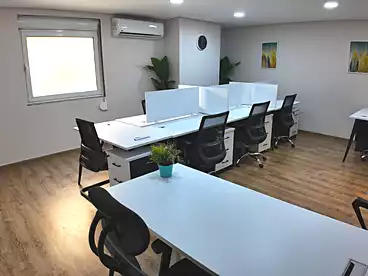 For rent in Msadak St., Dokki, 30 sqm
