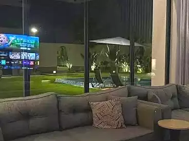 For sale in La Vista City Compound, R4, 235 sqm