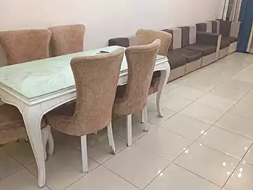 Furnished Apartment For rent in El Lebeny, Faisal, 90 sqm