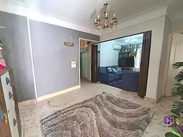 شقق للبيع في محرم بك، الاسكندرية، 100 متر