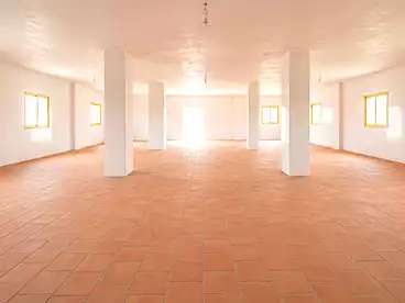 For rent in Industrial Zone, New Cairo - 5th Settlement, 400 sqm