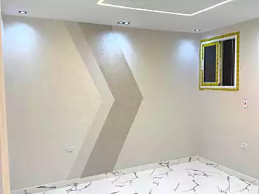 شقق للإيجار في المريوطية، الهرم، 140 متر