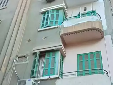 Properties For sale in Abdeen, Downtown - West El Bald, 186 sqm