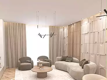 For sale in Noll Compound - Kleek, Compounds in 6th Settlement, 170 sqm