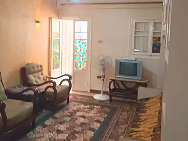Properties For sale in El Seyouf, Alexandria, 80 sqm