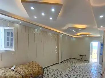 Apartments For sale in El Falki, El Seyouf, 100 sqm