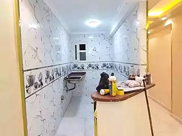 Apartments For sale in El Lebeny, El Haram, 150 sqm