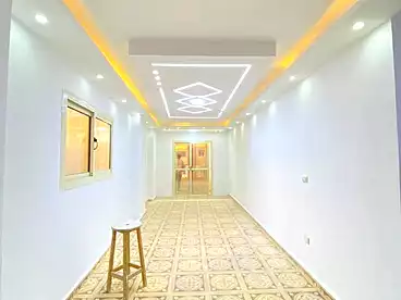 Apartments For sale in Shahr El Assal, El Bitash, 100 sqm