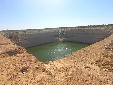 For rent in El Yasha Village, New Nubariya, 21000 sqm