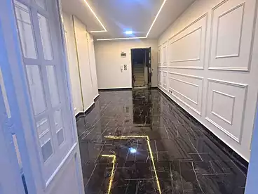 Apartments For sale in Street 16, Sidi Beshr Bahri, 125 sqm
