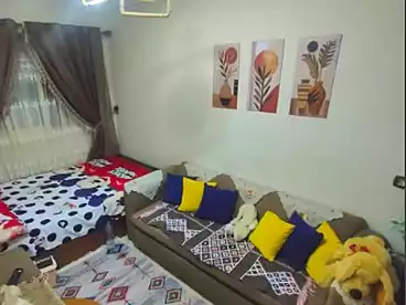 Apartments For sale in El Falki, El Seyouf, 80 sqm