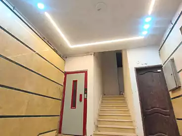 Apartments For sale in Street 16 El Eslah, El Falki, 110 sqm