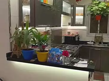 Apartments For sale in Shobra St., El Sahel, 160 sqm
