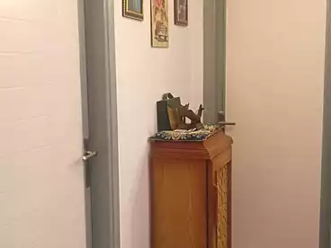 شقق للبيع في شارع شبرا، الساحل، 130 متر