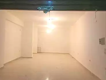 محلات للبيع في المطبعة، فيصل، 75 متر
