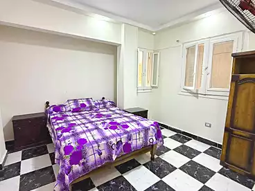 شقق مفروشة للبيع في شاطئ النخيل - ٦ اكتوبر، العجمي، 120 متر