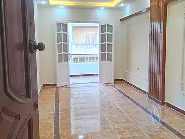 شقق للبيع في شاطئ النخيل - ٦ اكتوبر، العجمي، 90 متر