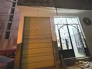 Commercial For sale in El Falki, El Seyouf, 50 sqm