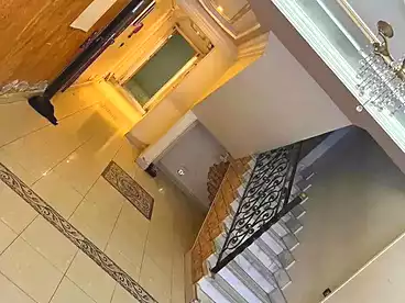 Apartments For sale in Sahl Hamza St, El Talbeya, 200 sqm