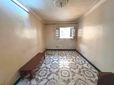 Apartments For sale in Gamila Abu Herid St., El Seyouf, 115 sqm