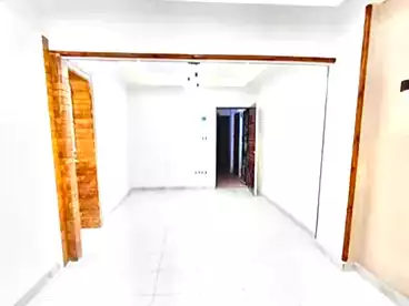 Apartments For sale in Shatee El Nakheel, Al Agamy, 120 sqm