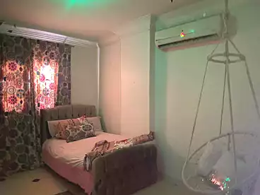 Furnished Apartment For rent in Tersa St., El Talbeya, 115 sqm