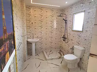Roof For sale in Ras Al Tin, Alexandria, 120 sqm