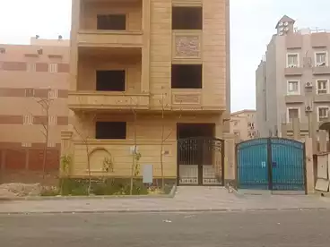 شقق للبيع في ابو الهول 3، جاردينيا هايتس - أبو الهول، 210 متر